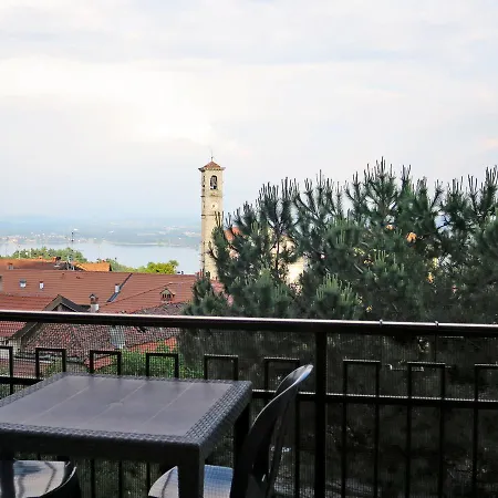 Apartment Ginevra 100s Nebbiuno