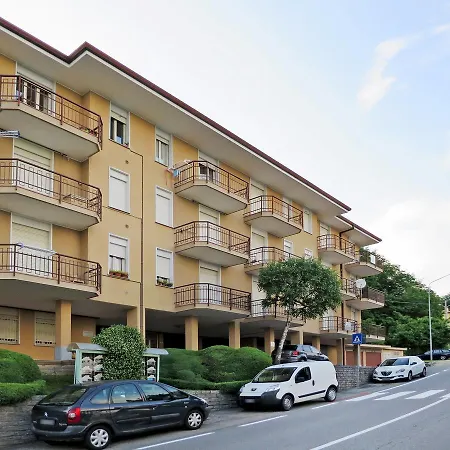 Ginevra 100s Apartment