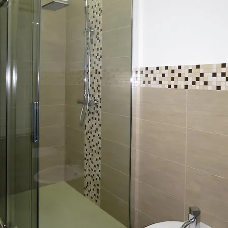 Apartment Ginevra 100s Nebbiuno