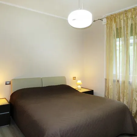 Apartment Ginevra 100s Nebbiuno