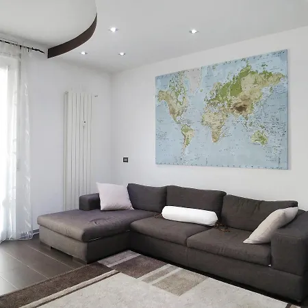 Apartment Ginevra 100s *